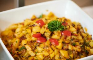 Weihnachtsfeier – Catering Erfurt