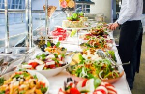 Weihnachtsfeier – Catering Erfurt