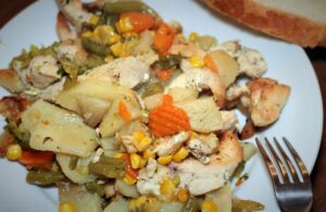 Weihnachtsfeier – Catering Erfurt